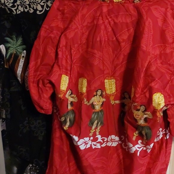 100% genuine Hawaiian shirts - Picture 6 of 6